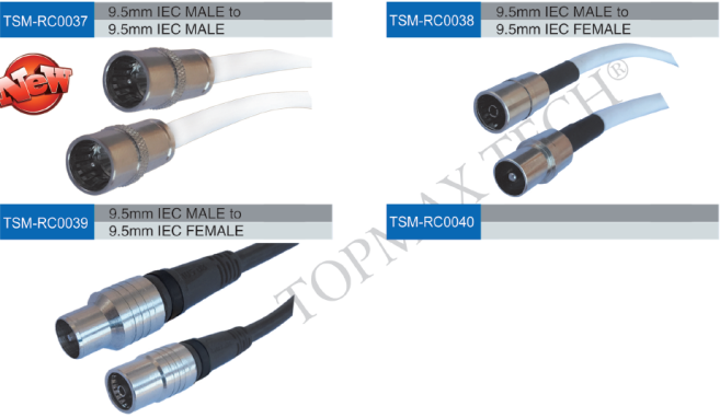 RF Antenna Cable-7