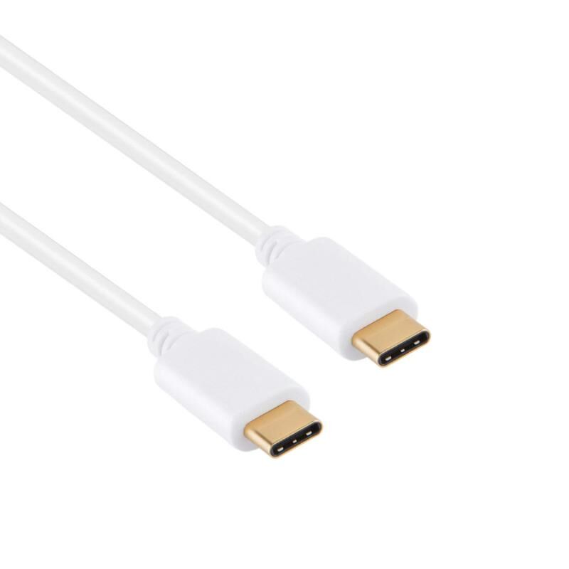 USB 3.1 Type-C male to USB Type-C male Cable with E-MARK IC